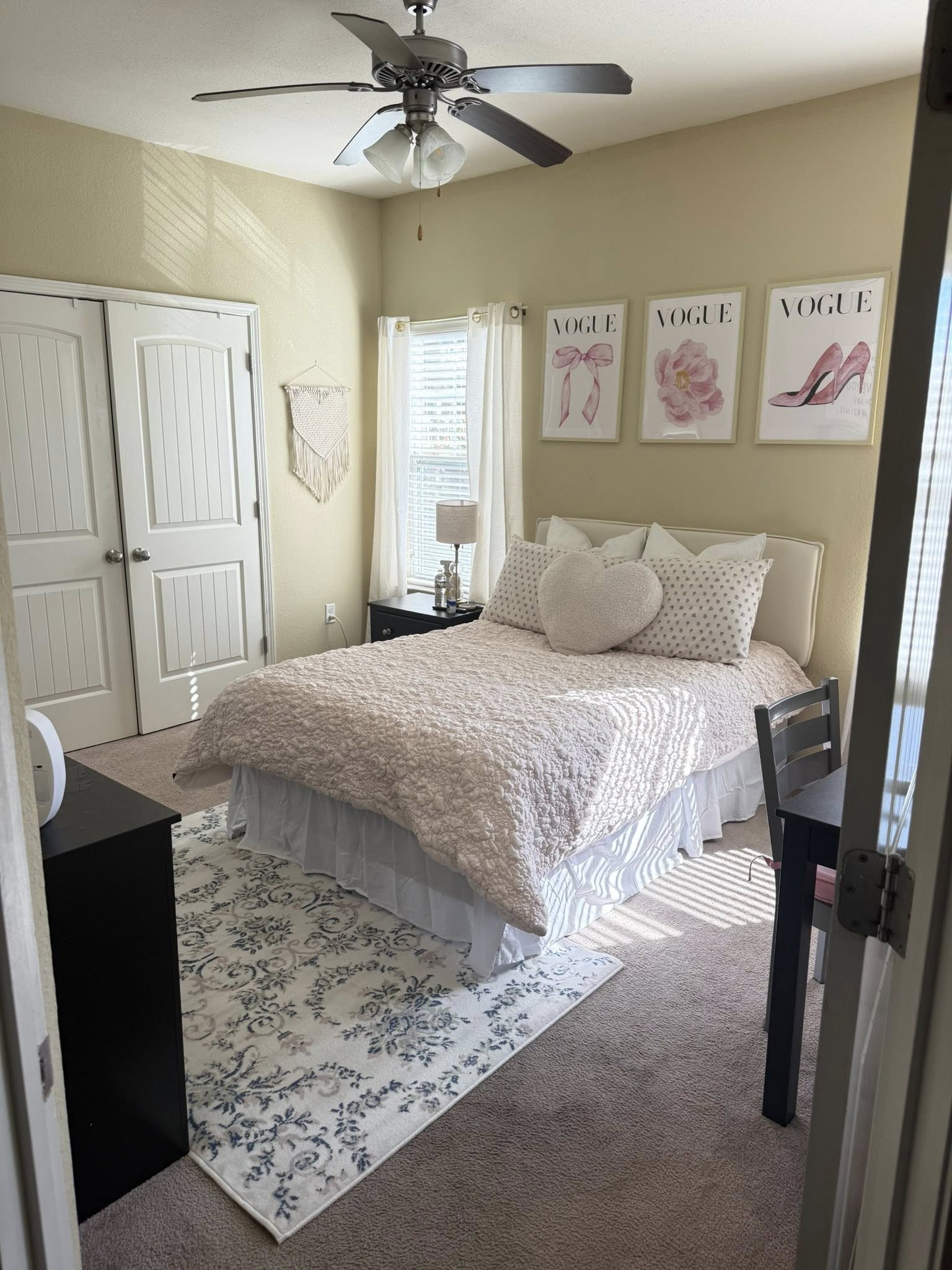 Community program in action